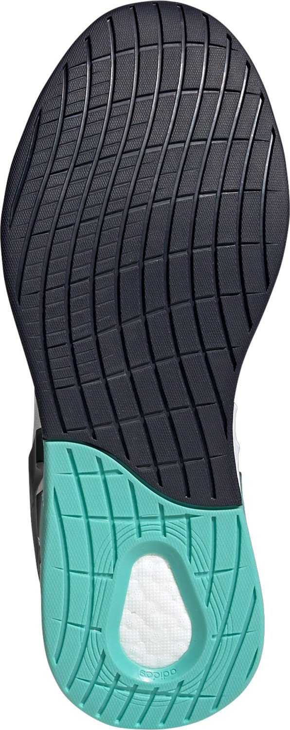 adidas Men's Kaptir Super Boost Running Shoes - view number 7