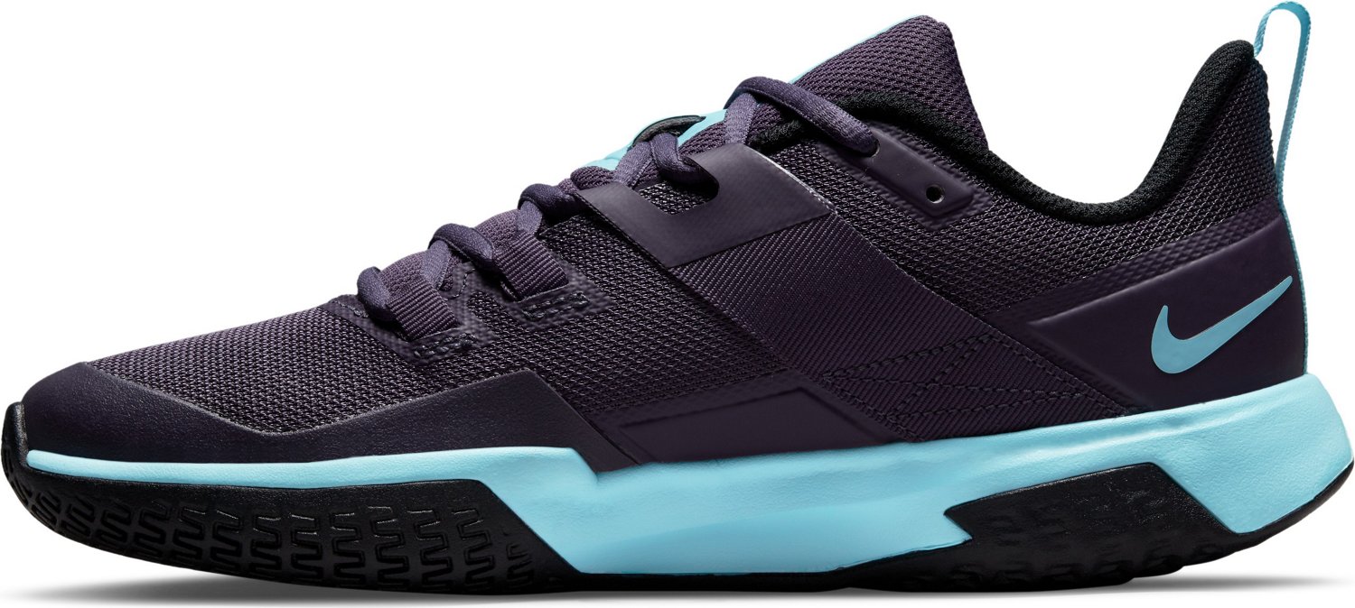 Nike Women's Vapor Lite Hard Court Tennis Shoes Academy