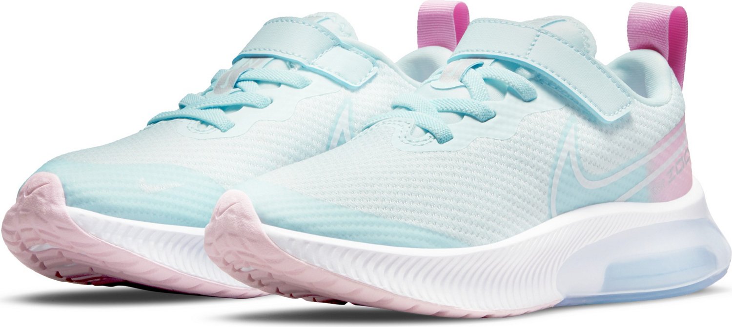 Nike Girl's Air Zoom Arcadia SE  Pre-School  Running Shoes - view number 2
