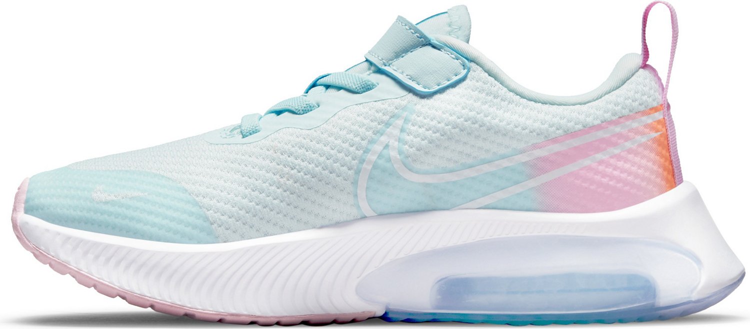 Nike Girl's Air Zoom Arcadia SE  Pre-School  Running Shoes - view number 3