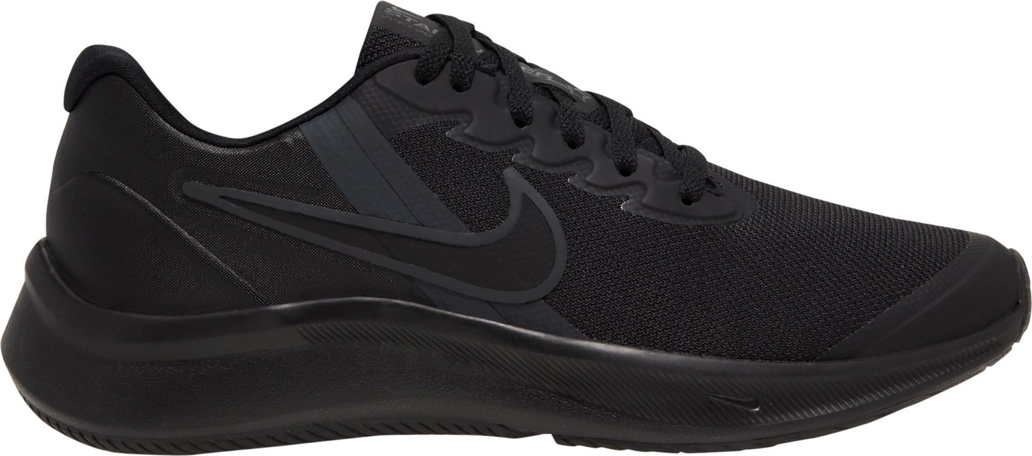 Nike Kids' Star Runner 3 Grade School Running Shoes | Academy