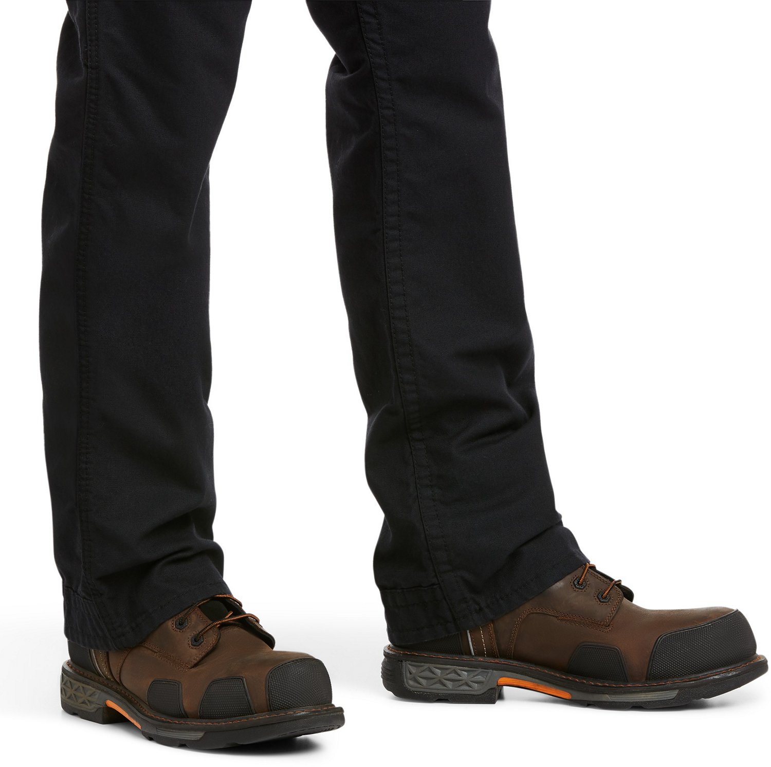 Ariat Men's Low-Rise Workhorse Boot Cut Pants - view number 5
