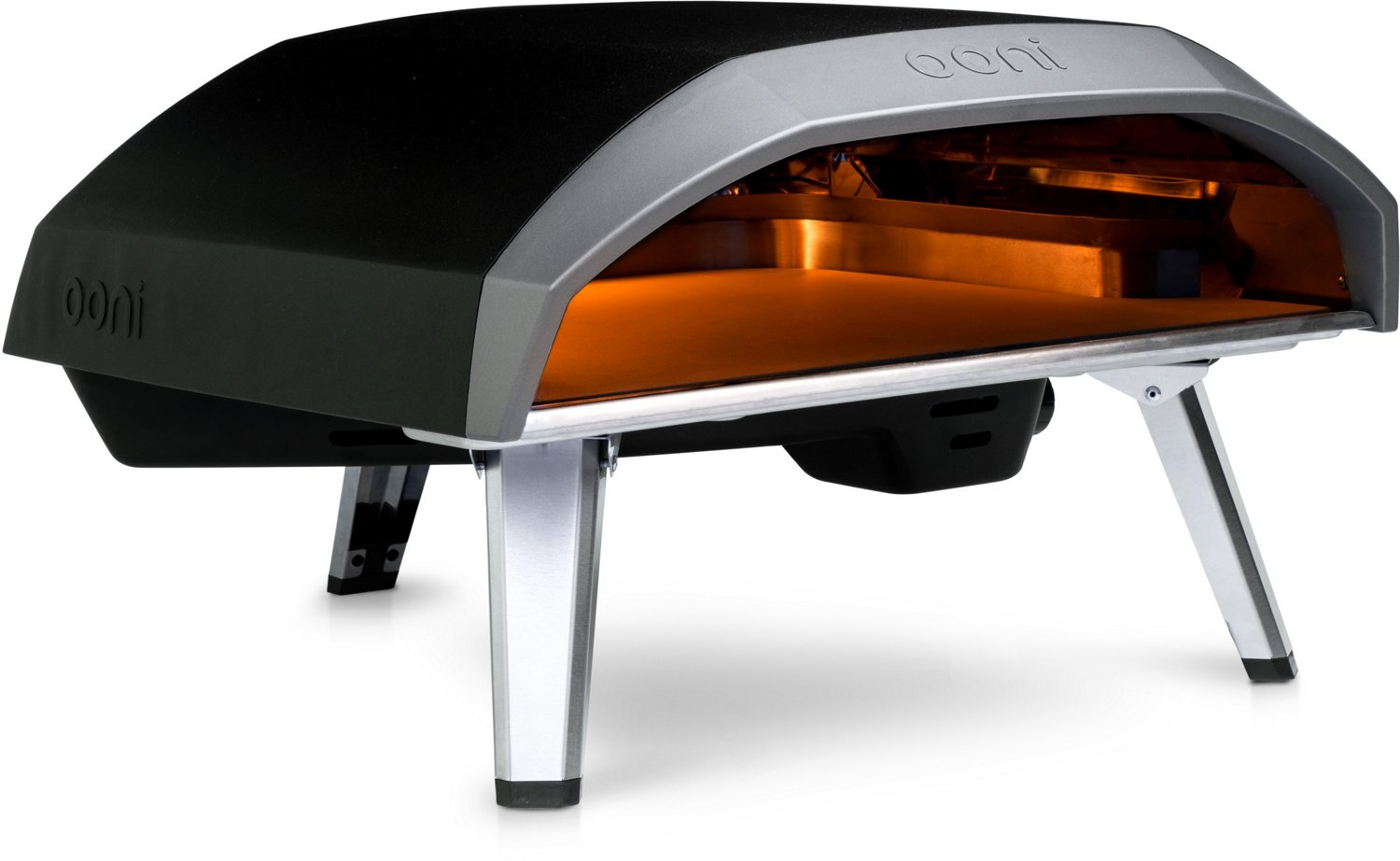 Ooni Koda 16 in Gas Pizza Oven                                                                                                   - view number 2