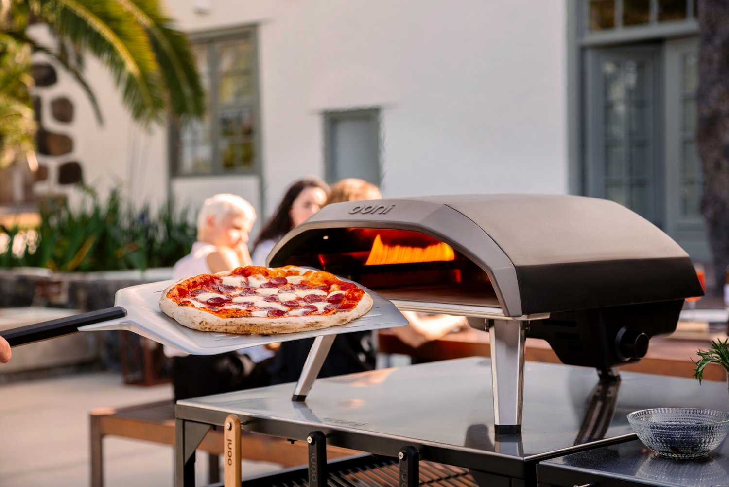 Ooni Koda 16 in Gas Pizza Oven                                                                                                   - view number 8