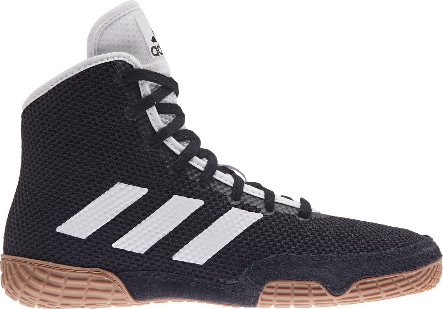 adidas Youth Tech Fall 2.0 Wrestling Shoes Academy