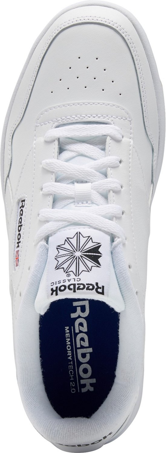 Reebok Men's Club Memt Shoes Academy