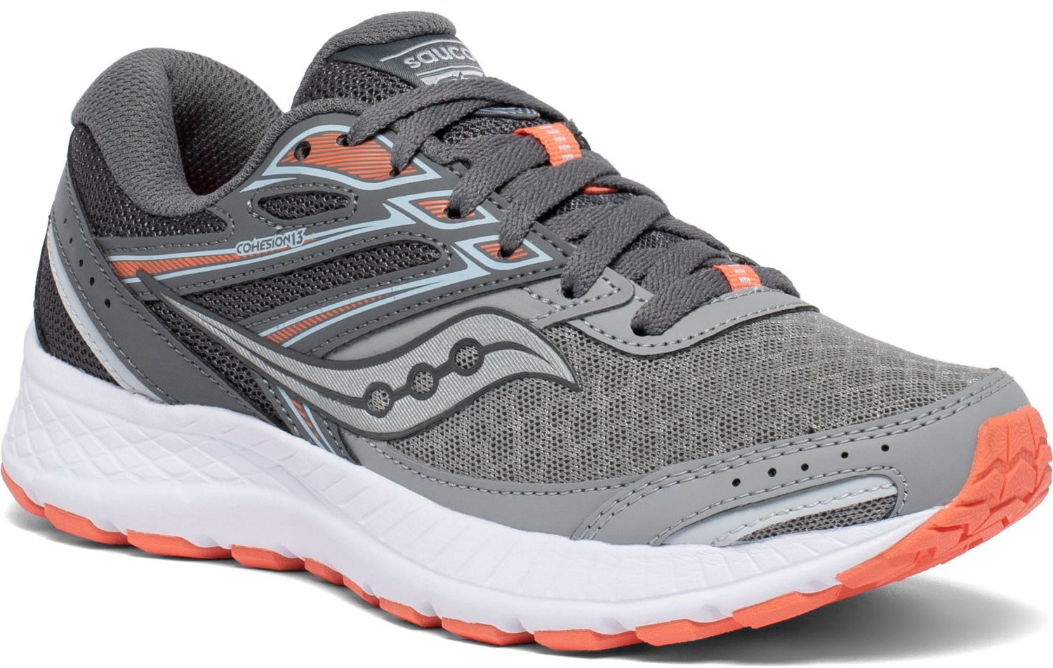 Saucony Women's Cohesion 13 Running Shoes | Academy