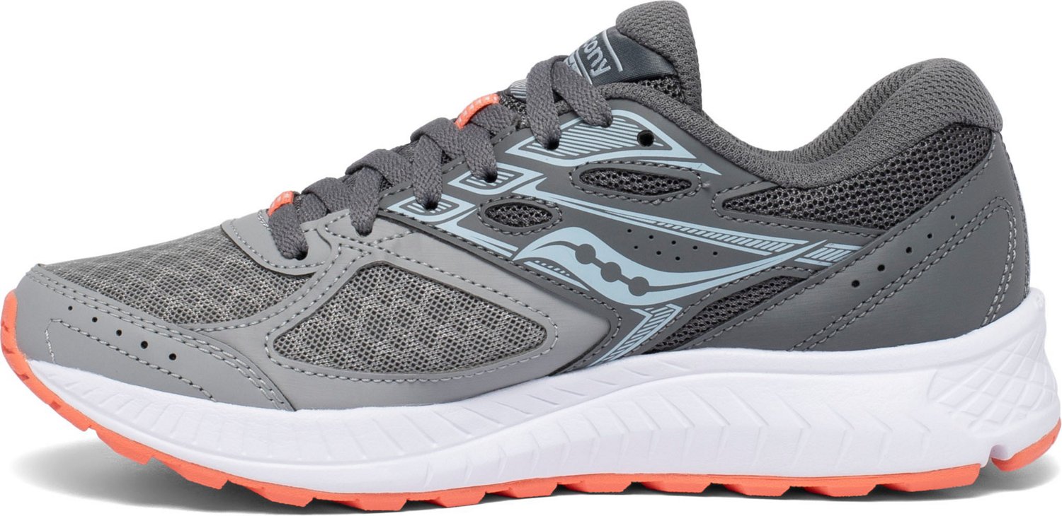 Saucony 2025 cohesion academy