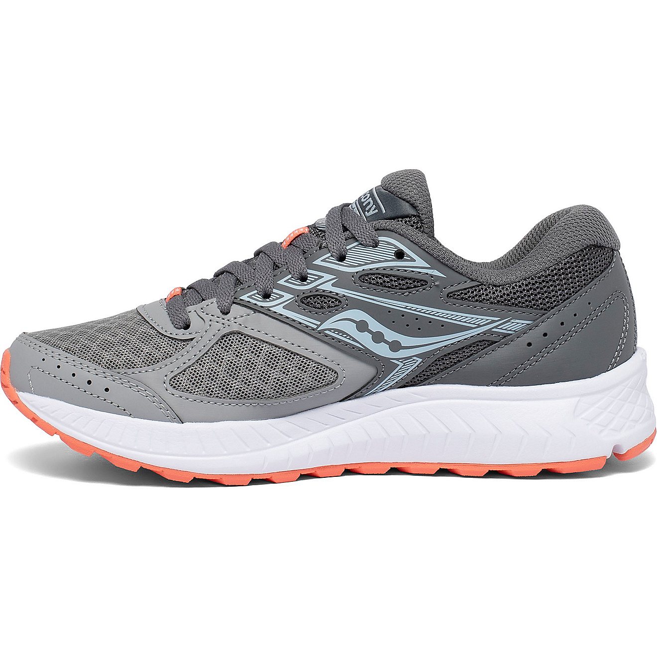Saucony Women's Cohesion 13 Running Shoes                                                                                        - view number 3