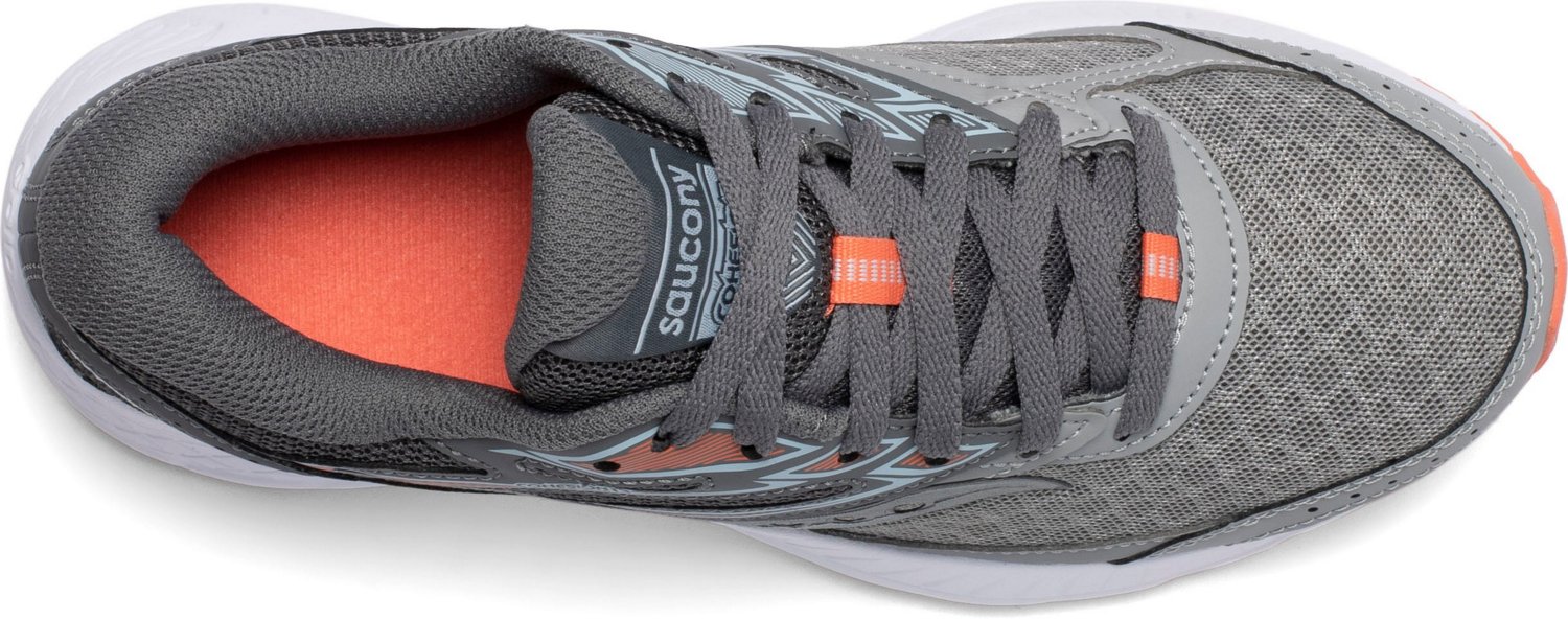 Saucony cohesion clearance academy