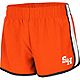 Colosseum Athletics Women's Sam Houston State University The Plastics Woven Shorts                                               - view number 1 selected