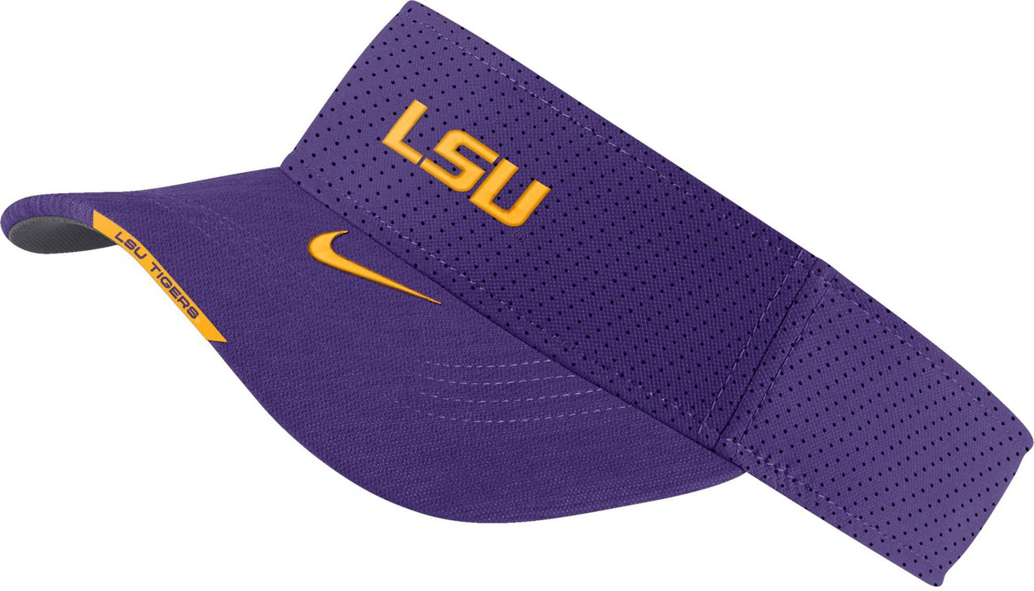 nike visor academy