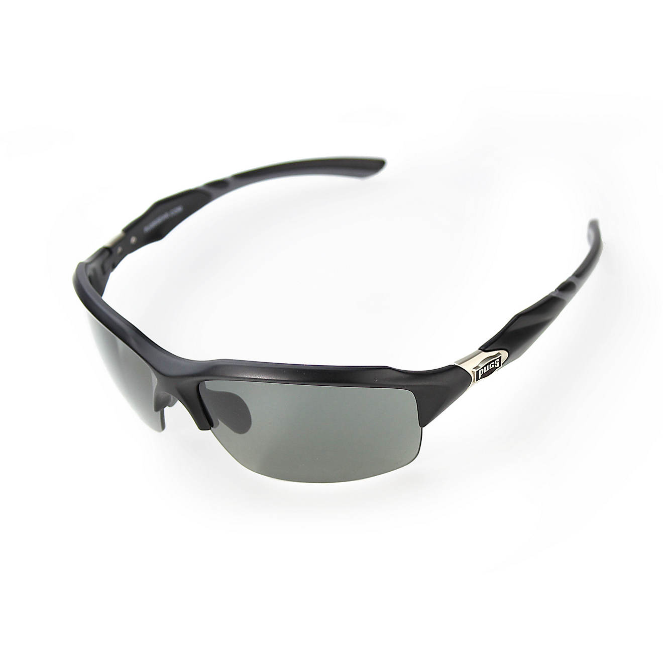 PUGS UMF Elite Polarized Semi-Rimless Sunglasses                                                                                 - view number 1