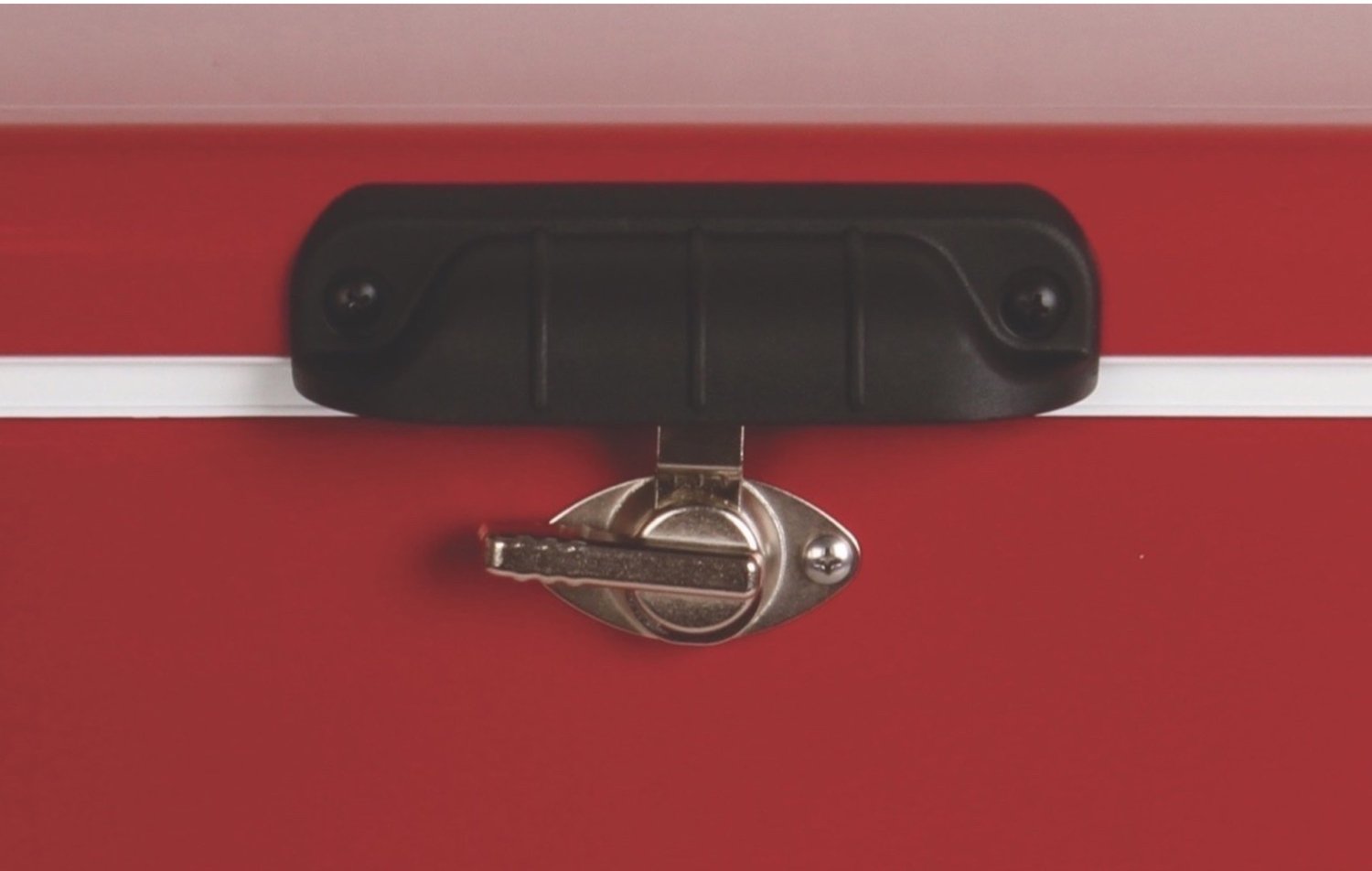 Coleman® Steel Belted 54 qt. Cooler - view number 3
