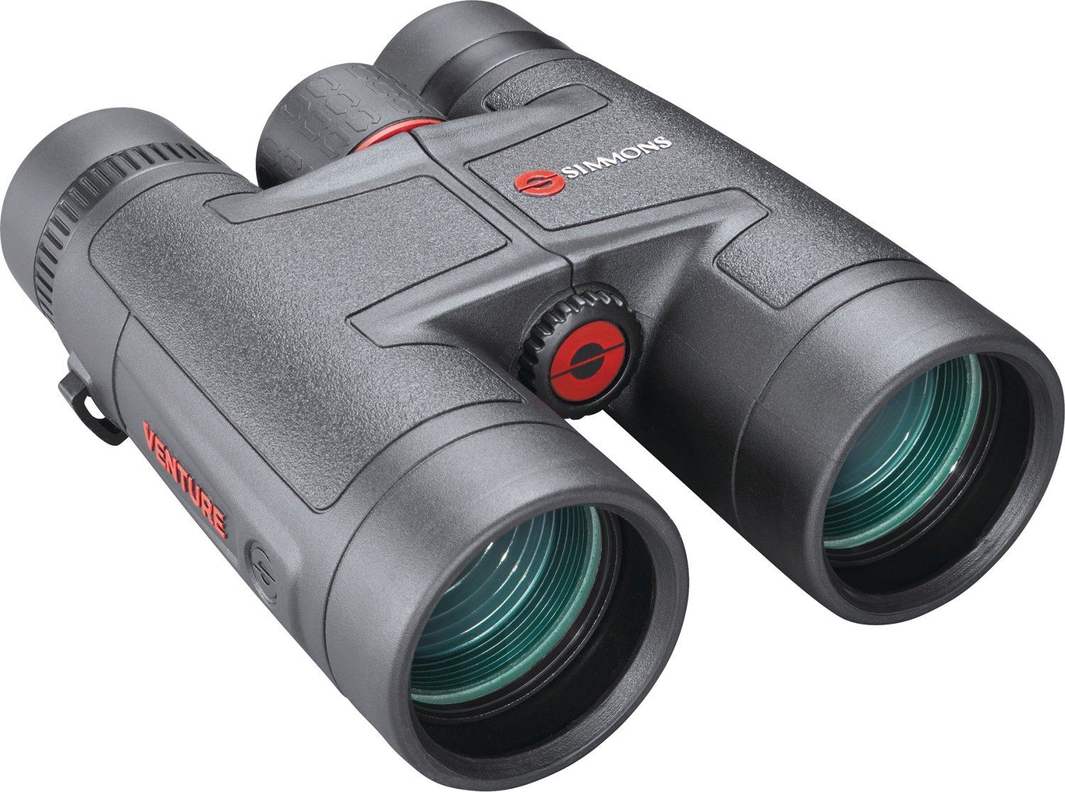 Simmons Venture 10 x 21 Binoculars Academy