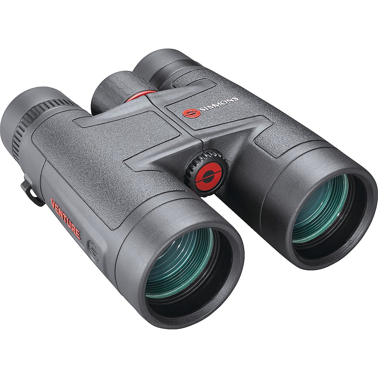 Simmons Venture 10 x 21 Binoculars                                                                                               - view number 1