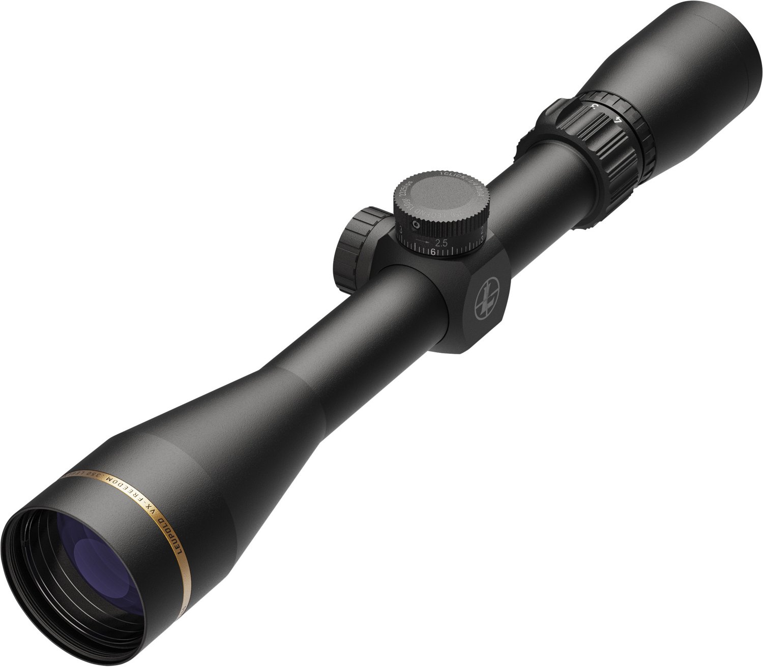 Leupold VXFreedom 350 Legend 3 9 x 40 Riflescope Academy