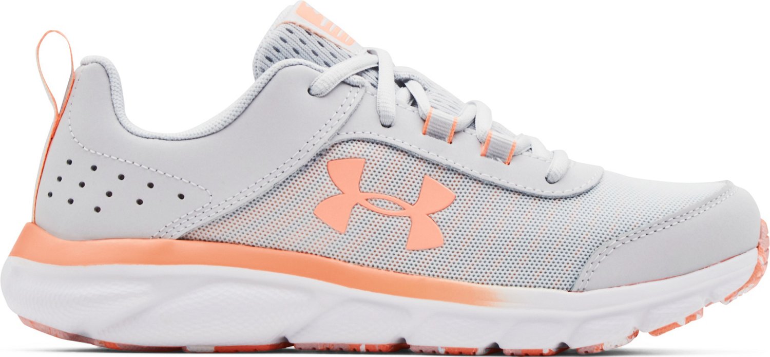 Under Armour Kids' Grade School Assert 8 Running Shoes
