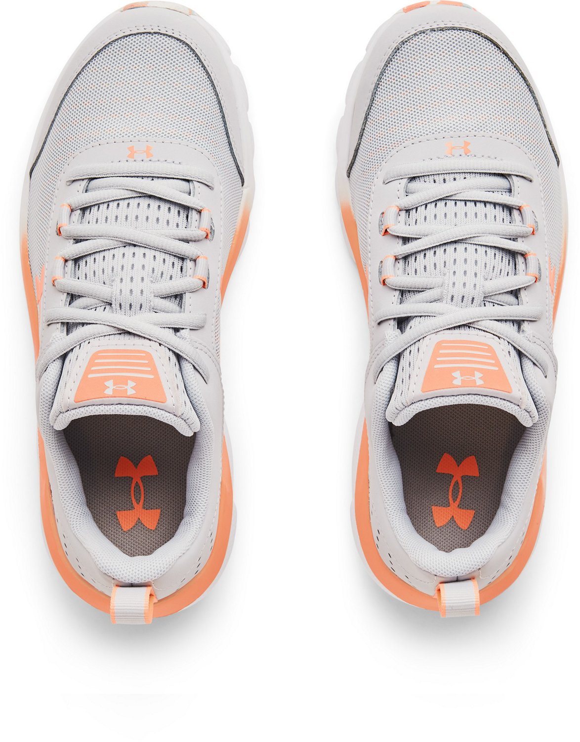 Under Armour Kids' Grade School Assert 8 Running Shoes - view number 4