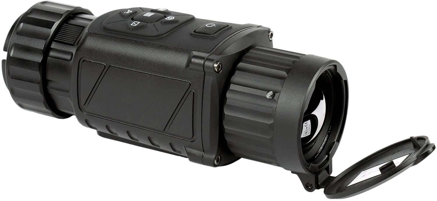 AGM Global Vision TC35-384 Rattler Monocular Riflescope  - view number 3