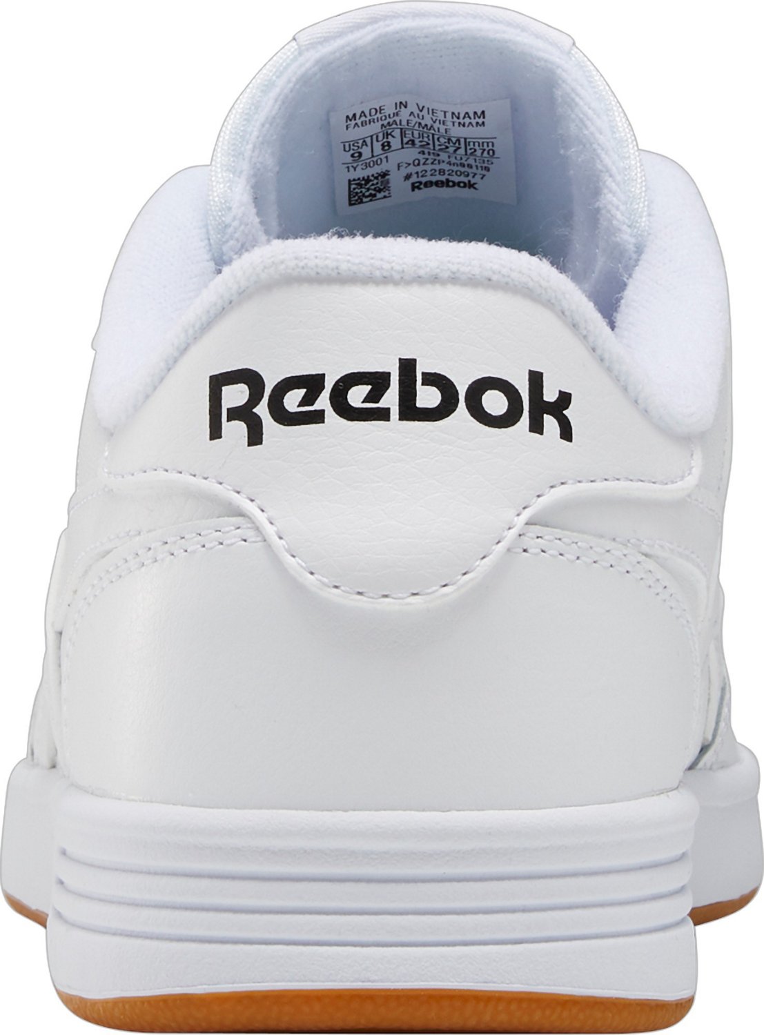 Reebok Men's Club Memt Shoes Academy
