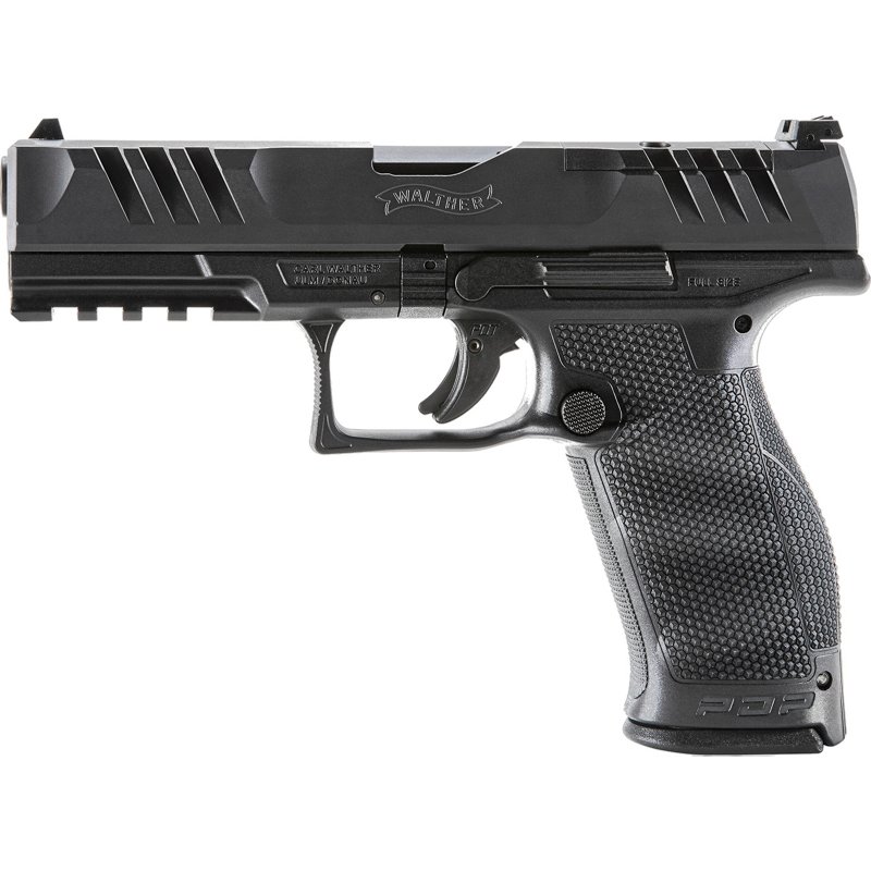 Walther Pdp Fs 4.5 … - image