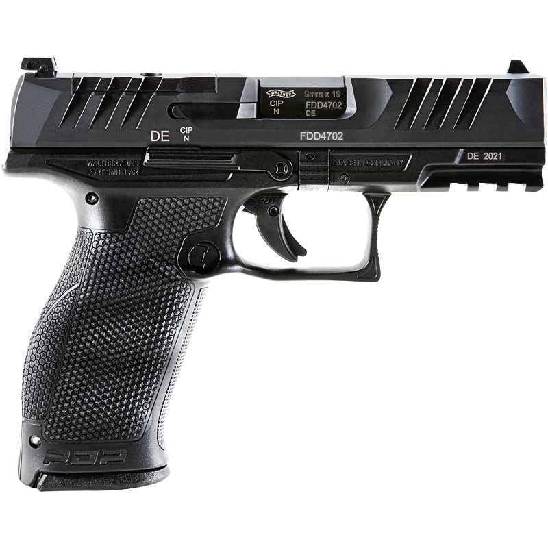 Walther Pdp Fs 4 Op… - image