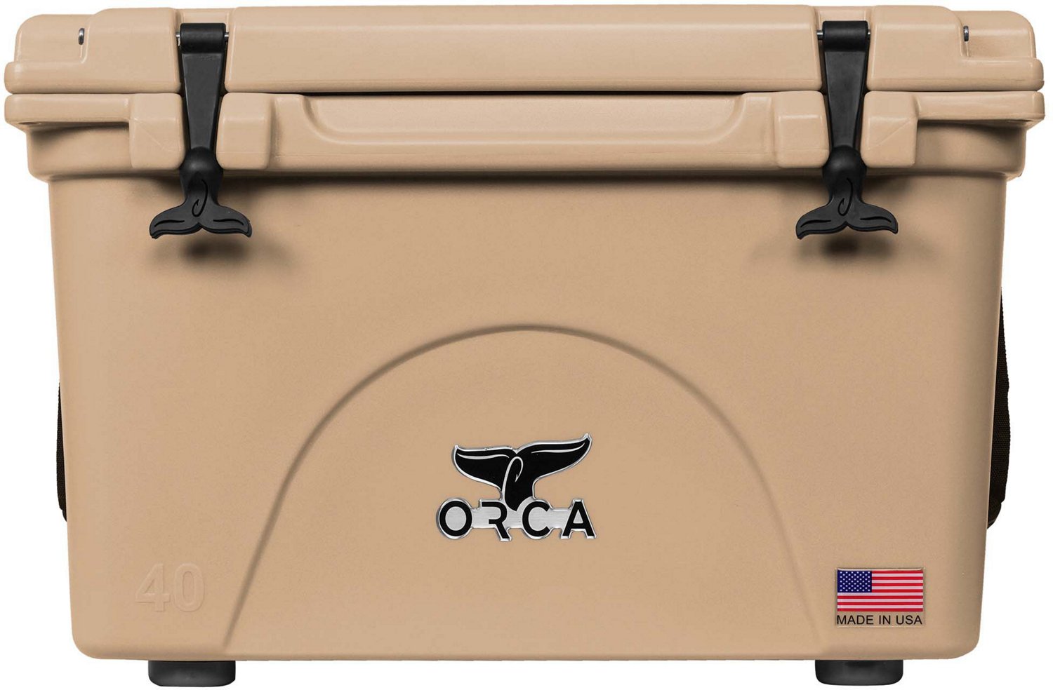 Orca 40 qt Cooler                                                                                                                - view number 5
