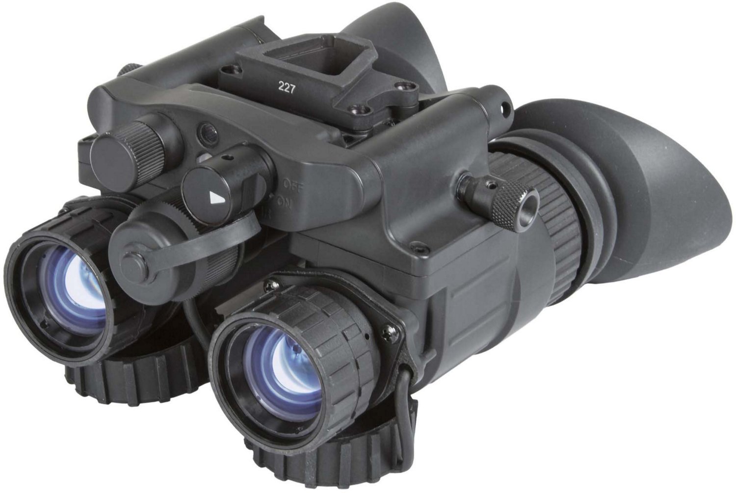 AGM Global Vision NVG-40 3AL2 Night Vision System - view number 1