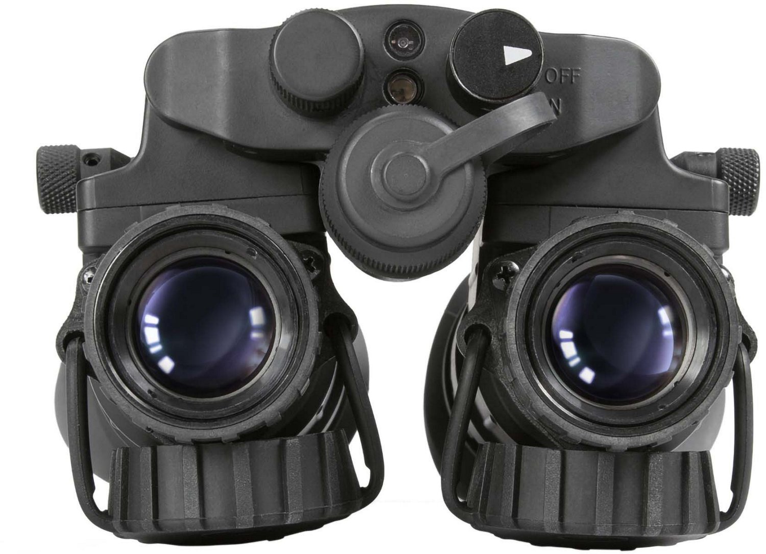 AGM Global Vision NVG-40 3AL2 Night Vision System - view number 5