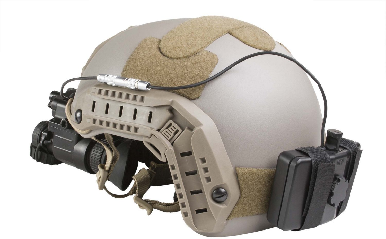 AGM Global Vision NVG-40 3AL2 Night Vision System - view number 7