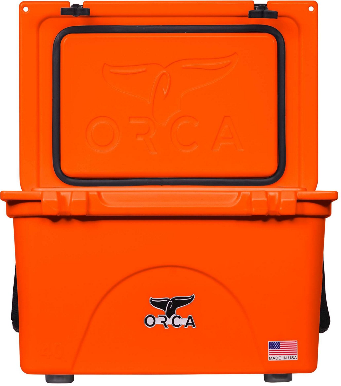Orca 40 qt Cooler | Academy