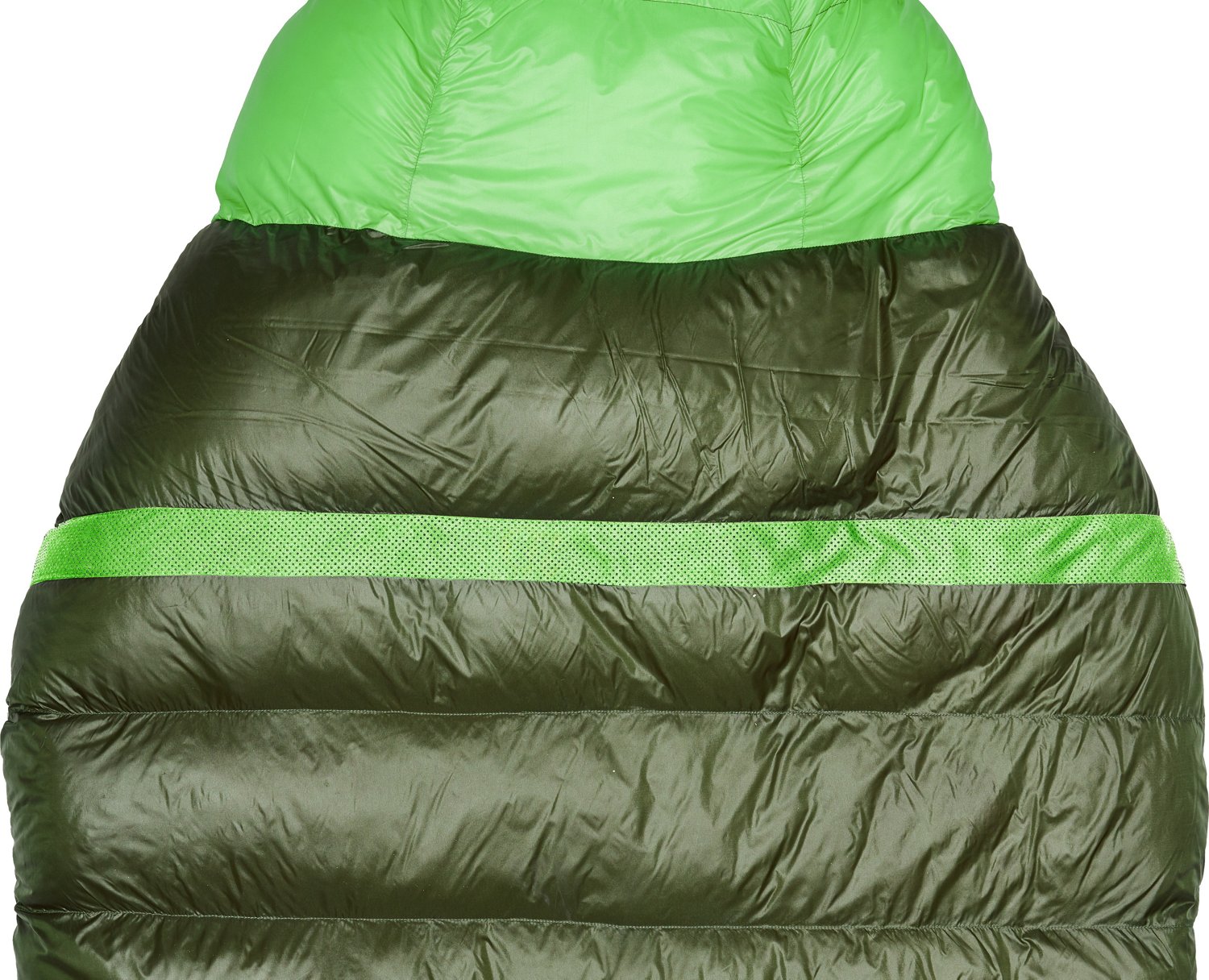 Magellan Outdoors Pro 20°F Mummy Sleeping Bag                                                                                   - view number 3