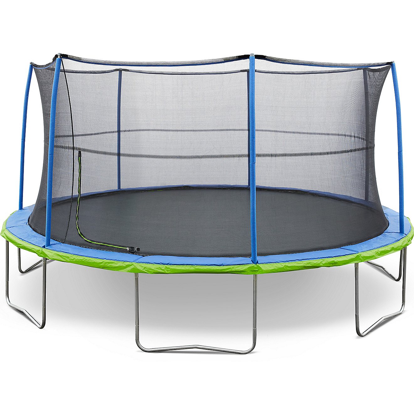 AGame 16 ft Round Trampoline                                                                                                     - view number 1