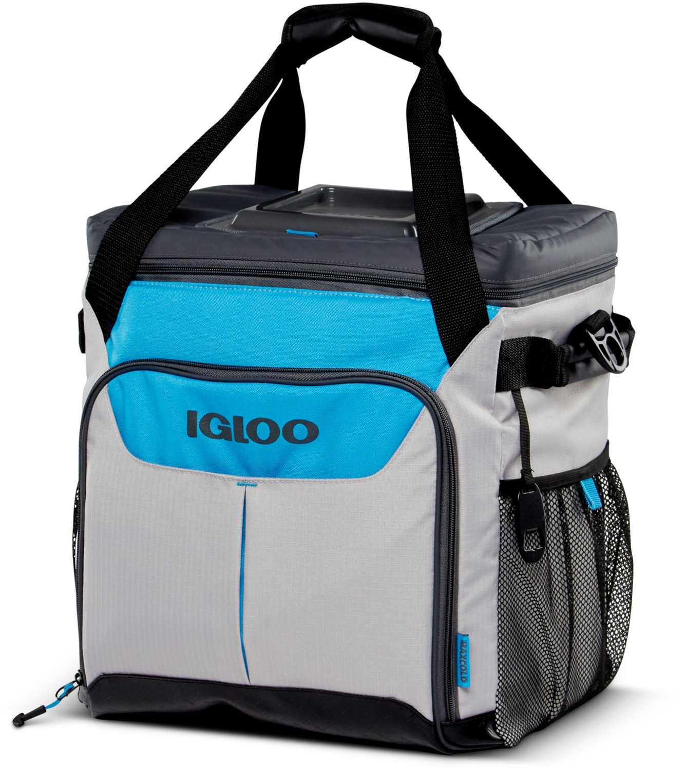 Igloo Trek Extreme 36Can Cooler Academy