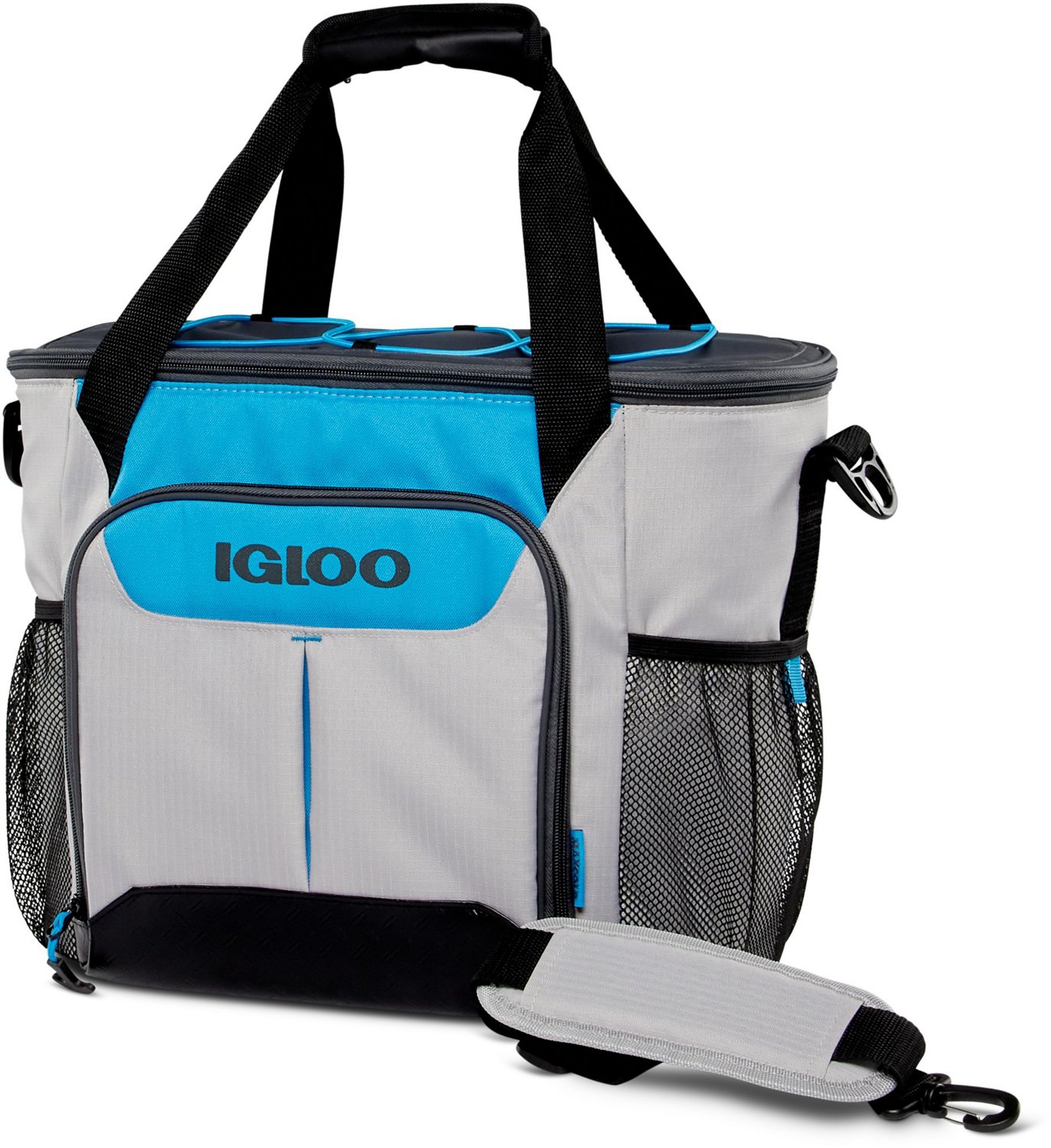 Igloo Trek Tote 28Can Cooler Academy