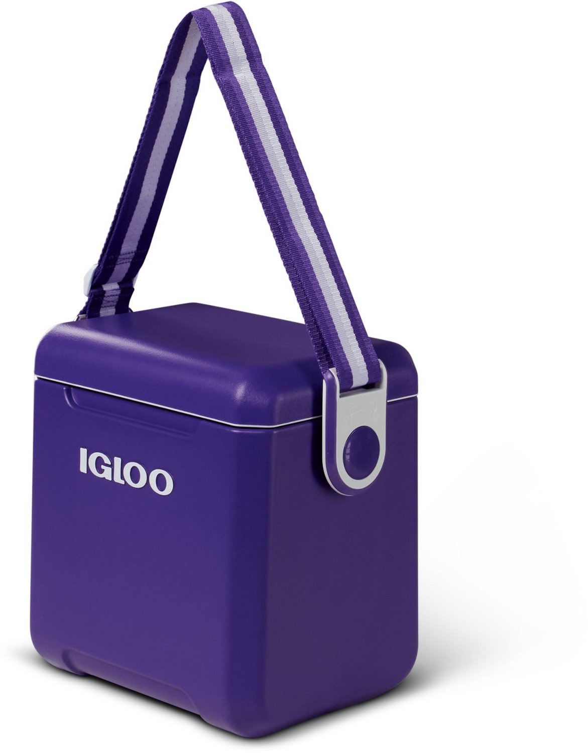 Igloo Tag Along Too 11 qt Cooler Academy