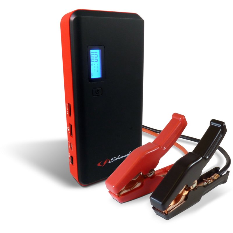 Schumacher Electric… - image
