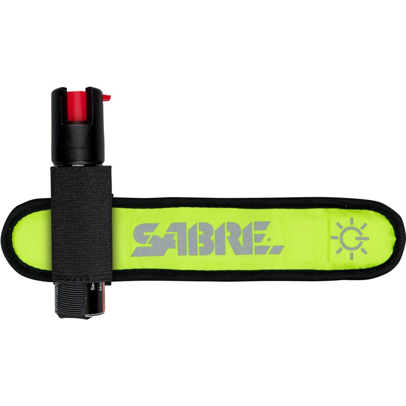 Sabre 2-In-1 Pepper… - image