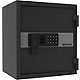 Stack-On Personal Fireproof Waterproof Handgun and Jewelry Safe                                                                  - view number 1 image