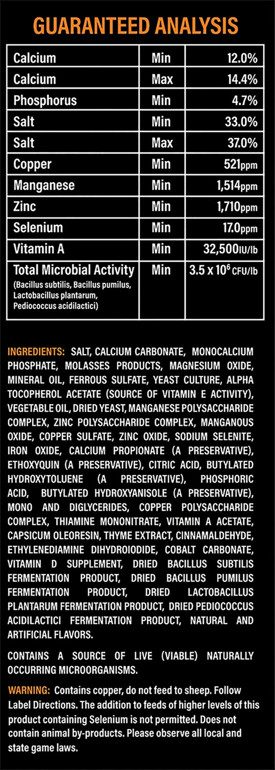 Ani-Logics 4 lb 180 Mineral Dirt - view number 2
