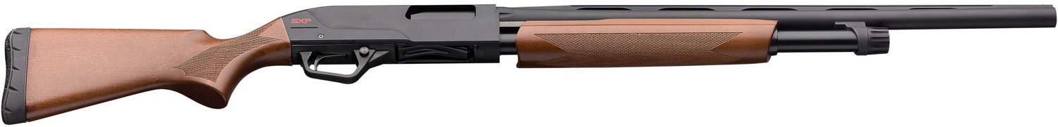 Winchester SXP Field Youth 20 Gauge Pump Action Shotgun - view number 2