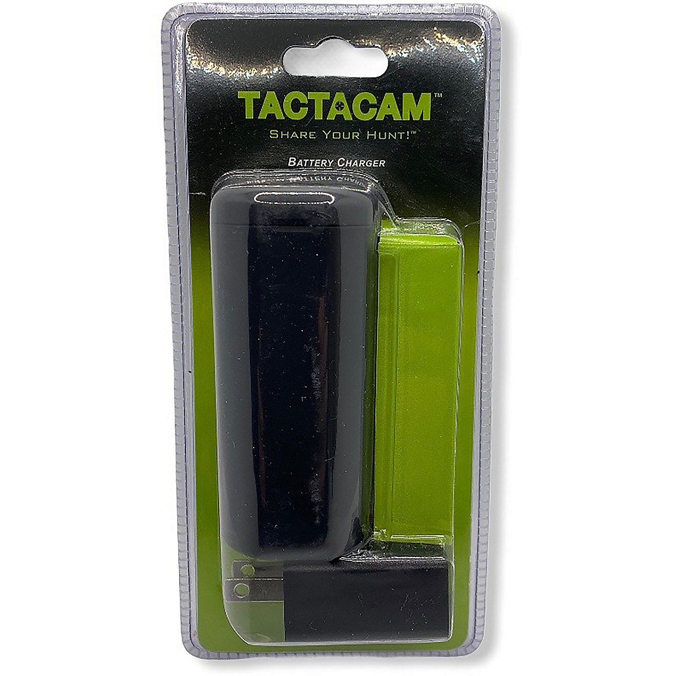 Tactacam Dual Battery Charger                                                                                                    - view number 1
