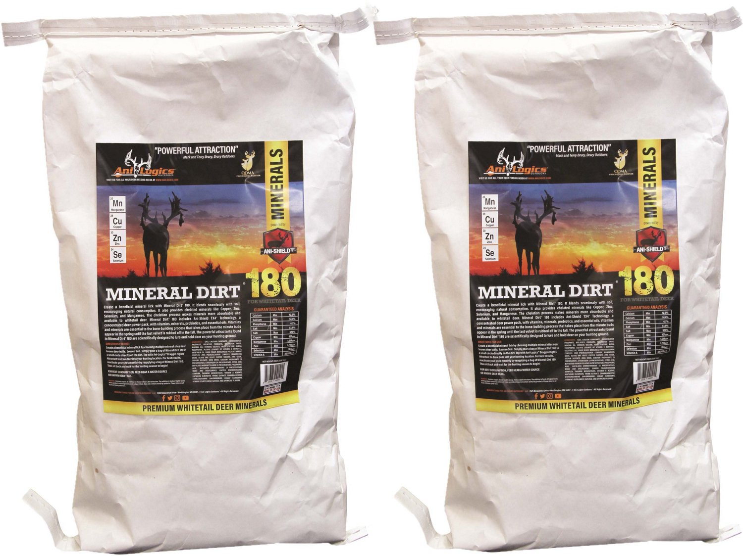 Academy on sale deer feed