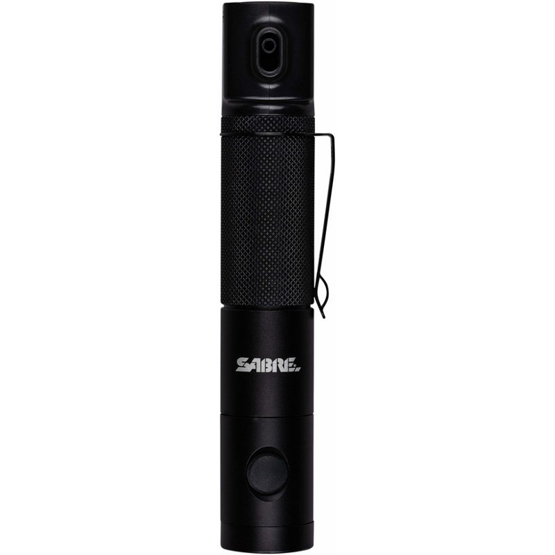 Sabre 2-In-1 Pepper… - image