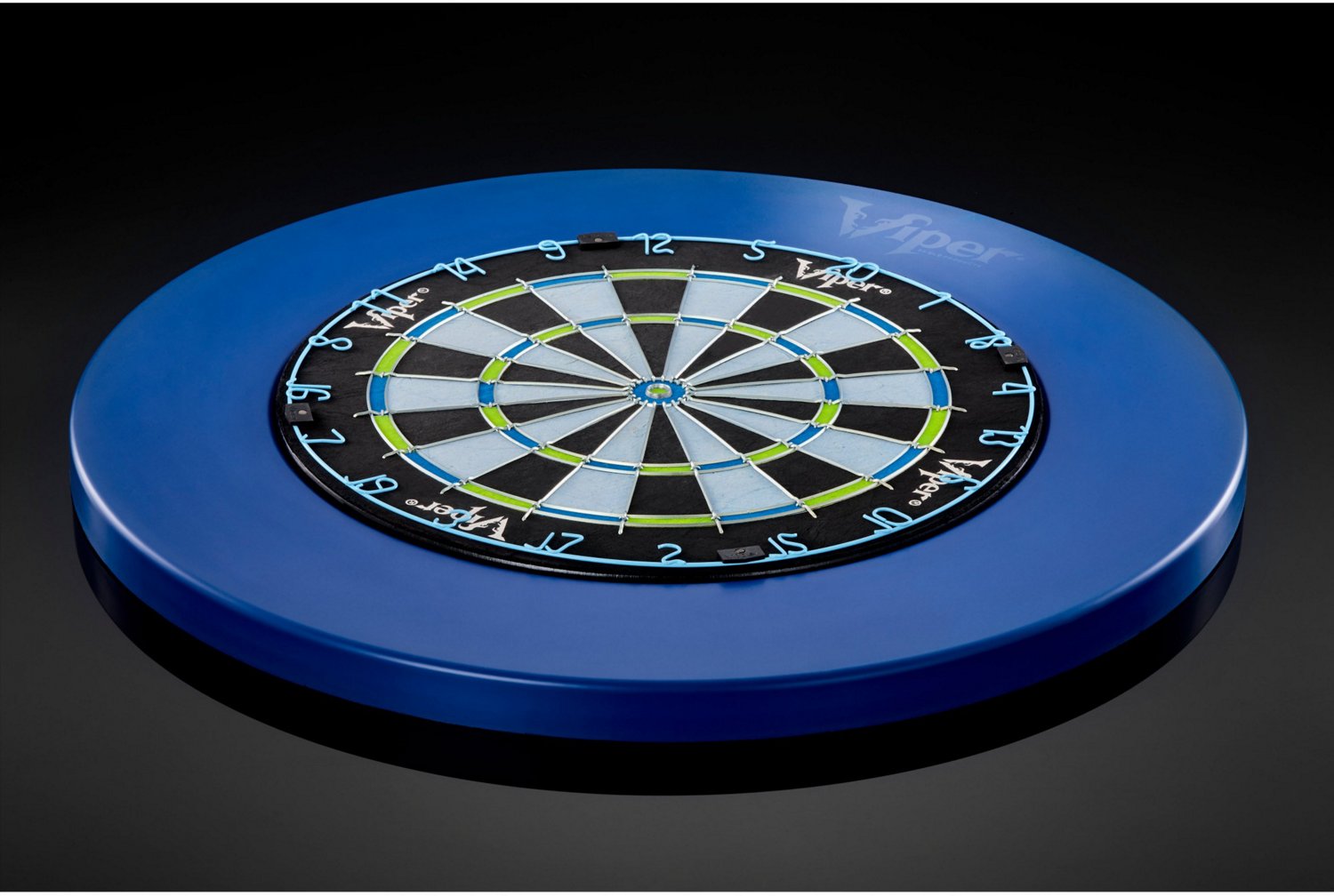 Viper Guardian Dartboard Surround - view number 2