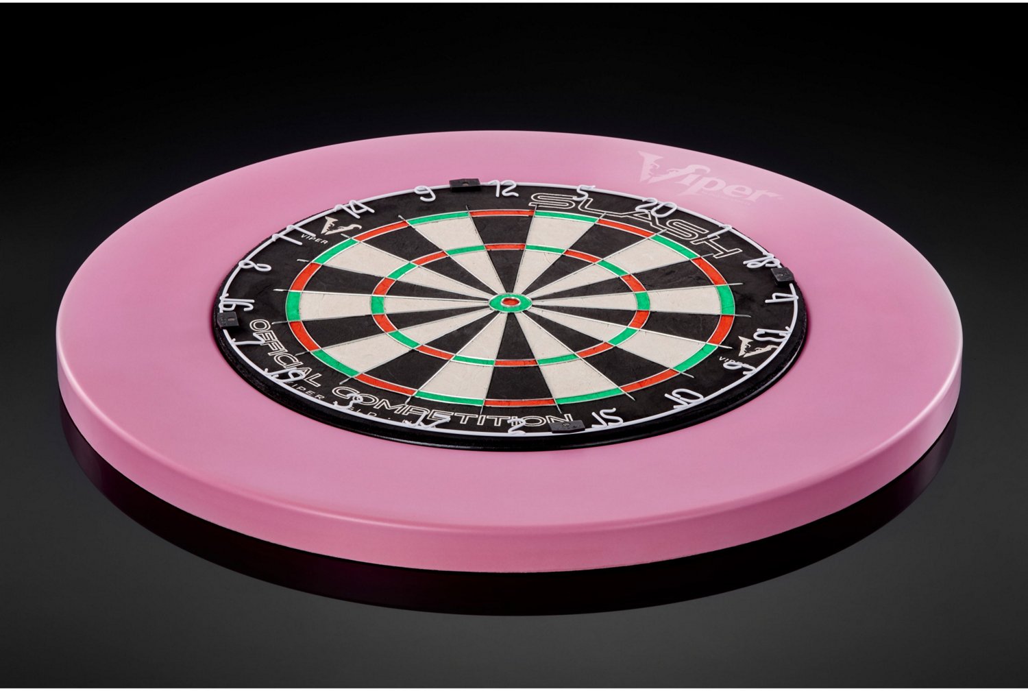 Viper Guardian Dartboard Surround - view number 2