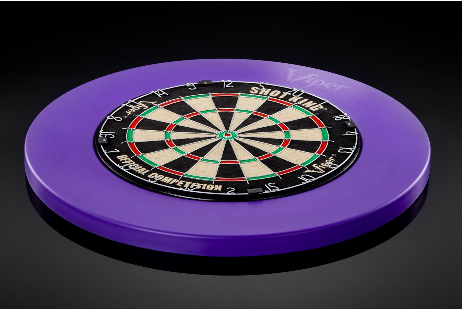 Viper Guardian Dartboard Surround - view number 3