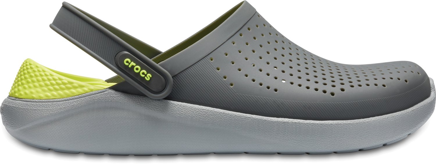 Crocs Adults' LiteRide Clogs