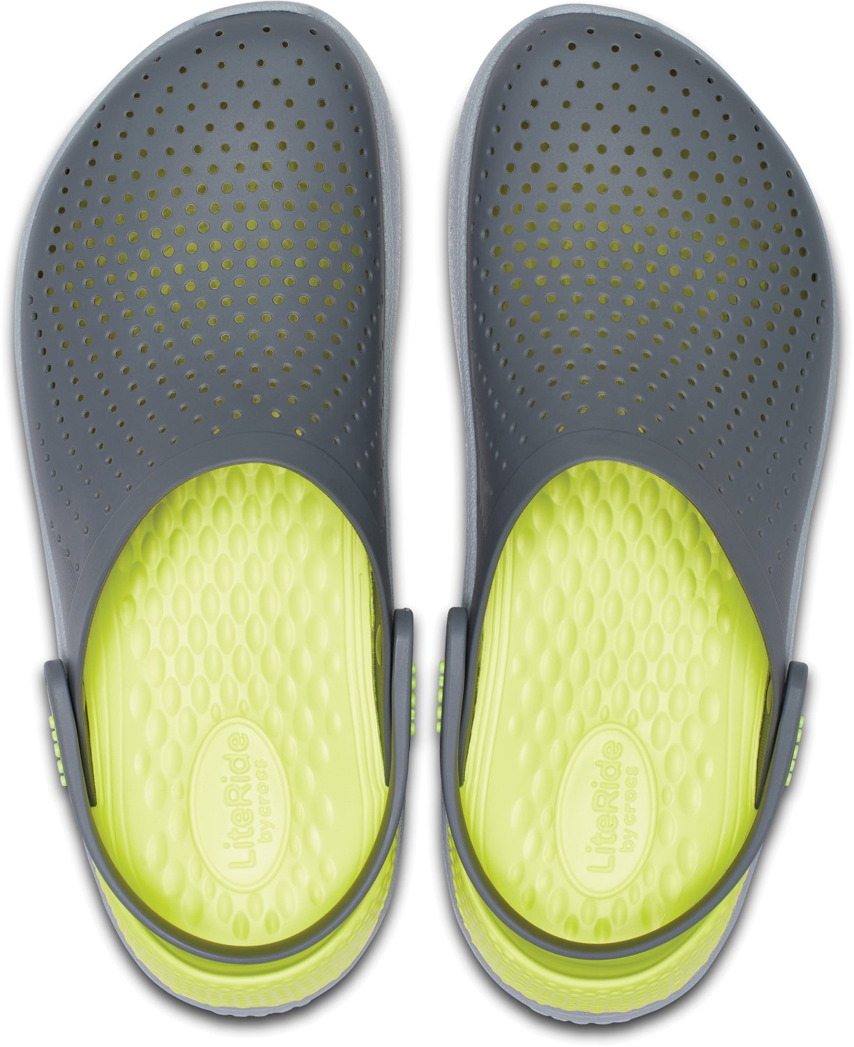 Crocs Adults' LiteRide Clogs